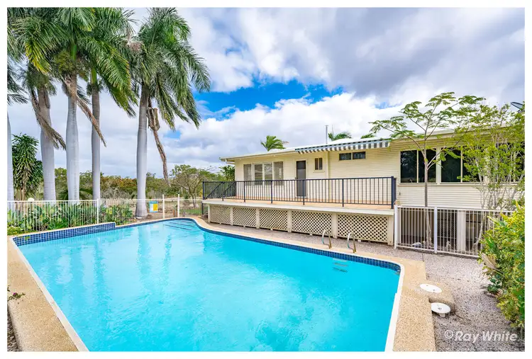 Fifth view of Homely house listing, 62652 Bruce Highway, Rockyview QLD 4701