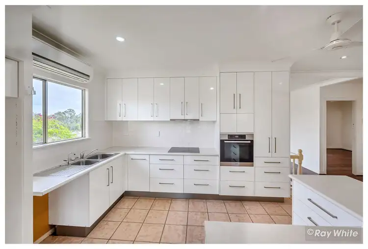 Sixth view of Homely house listing, 62652 Bruce Highway, Rockyview QLD 4701