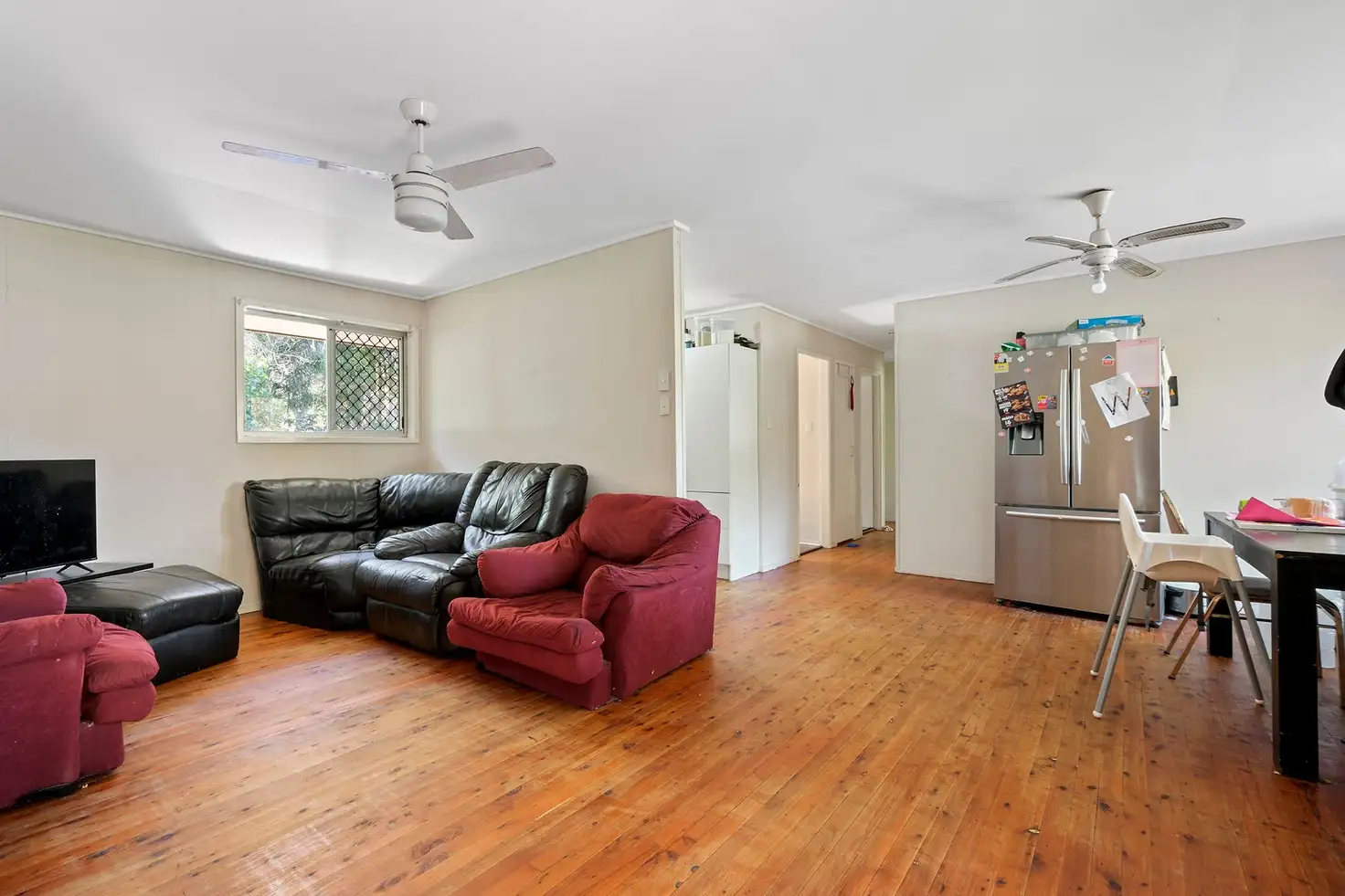 Main view of Homely house listing, 45 Sinclair Drive, Ellen Grove QLD 4078