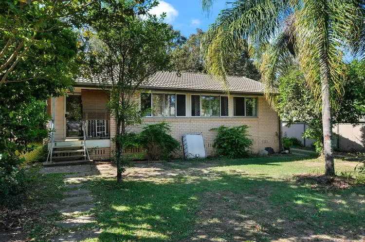 Second view of Homely house listing, 45 Sinclair Drive, Ellen Grove QLD 4078