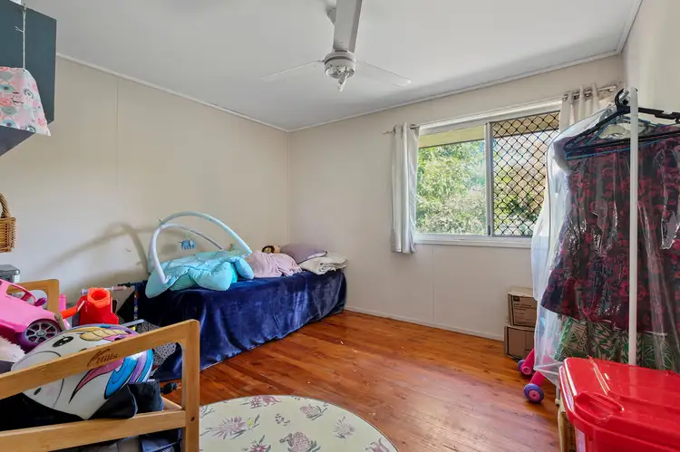 Fifth view of Homely house listing, 45 Sinclair Drive, Ellen Grove QLD 4078