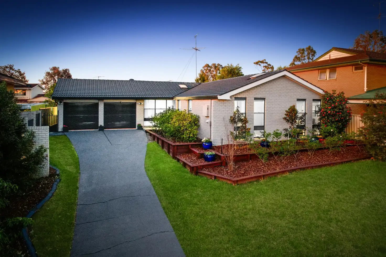 Main view of Homely house listing, 37 Athel Tree Crescent, Bradbury NSW 2560