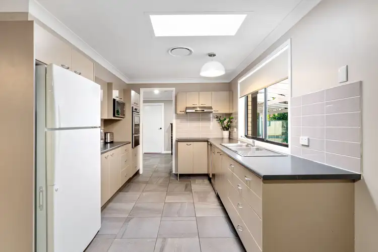 Third view of Homely house listing, 37 Athel Tree Crescent, Bradbury NSW 2560
