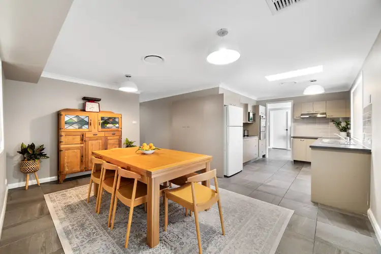 Fourth view of Homely house listing, 37 Athel Tree Crescent, Bradbury NSW 2560