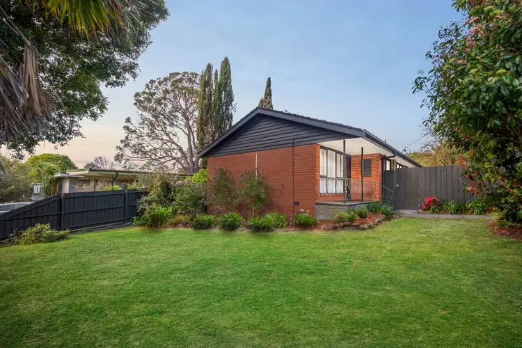 Main view of Homely house listing, 24 Paisley Drive, Frankston VIC 3199