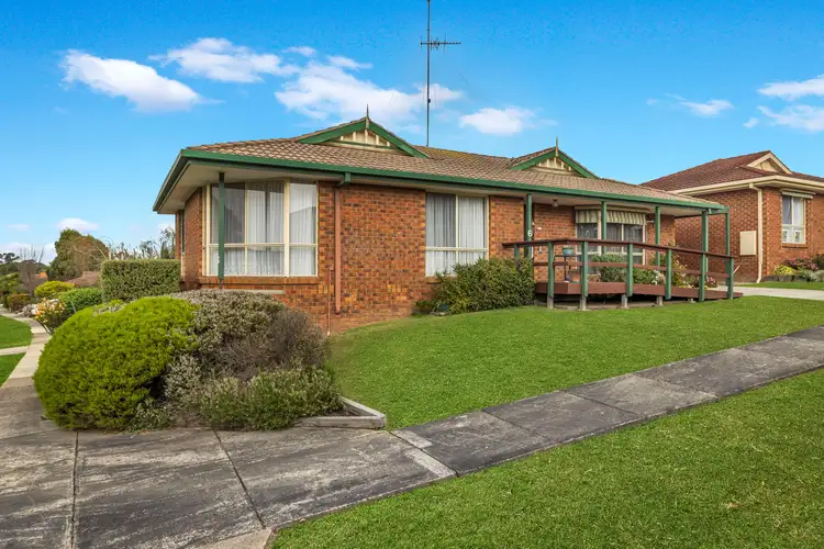 Main view of Homely house listing, 6 Paramount Way, Pakenham VIC 3810
