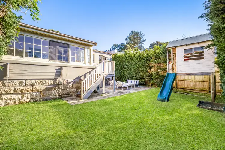 Second view of Homely house listing, 5 Gilderthorpe Avenue, Randwick NSW 2031