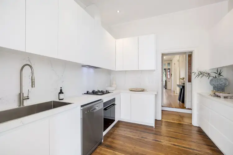 Sixth view of Homely house listing, 5 Gilderthorpe Avenue, Randwick NSW 2031