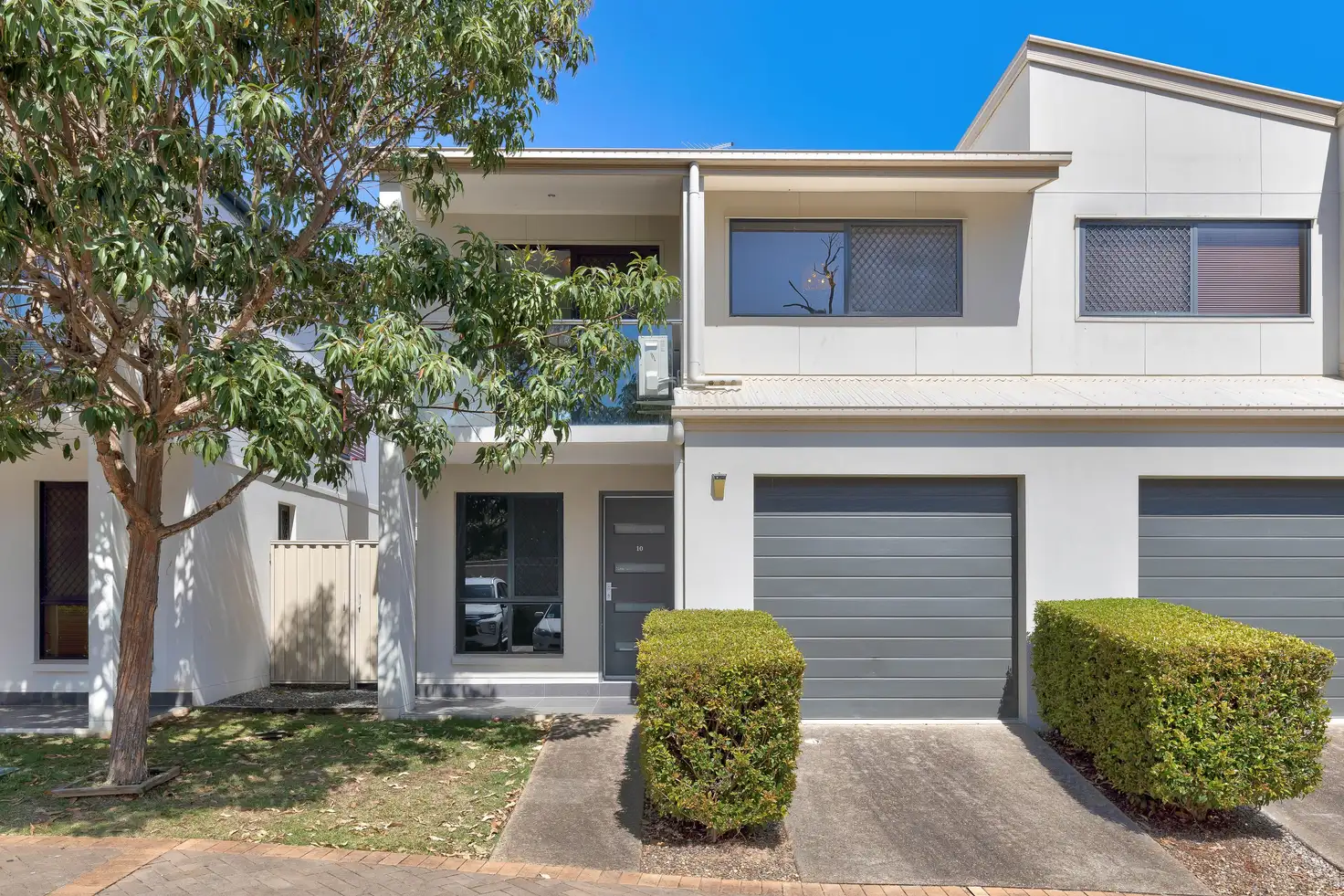 Main view of Homely townhouse listing, 10/1 Jaffa Crescent, Calamvale QLD 4116
