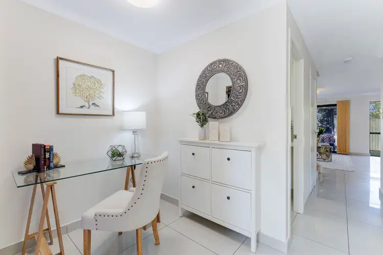 Fourth view of Homely townhouse listing, 10/1 Jaffa Crescent, Calamvale QLD 4116