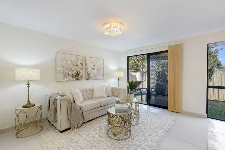 Fifth view of Homely townhouse listing, 10/1 Jaffa Crescent, Calamvale QLD 4116