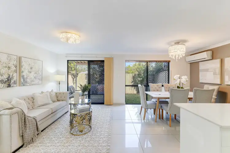 Sixth view of Homely townhouse listing, 10/1 Jaffa Crescent, Calamvale QLD 4116