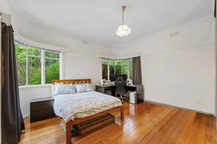 Fifth view of Homely house listing, 74 Eley Road, Burwood VIC 3125