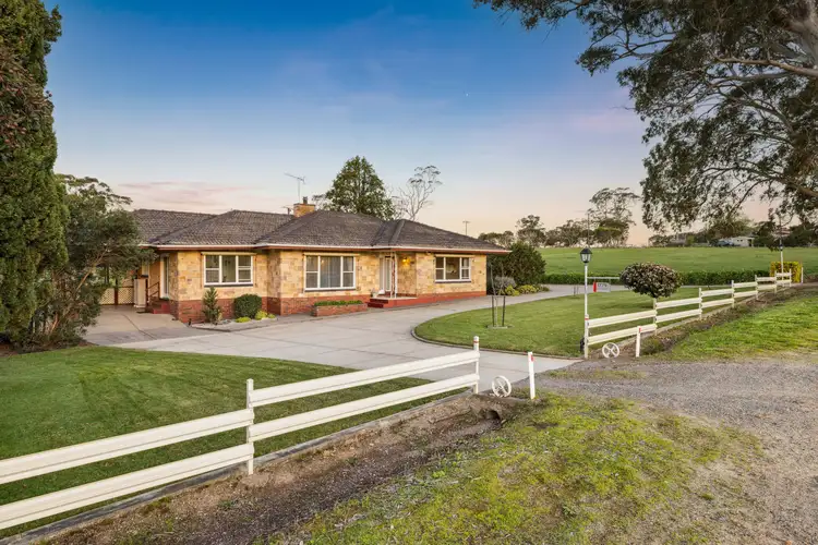 Second view of Homely house listing, 1779 Strathalbyn Road, Flaxley SA 5153