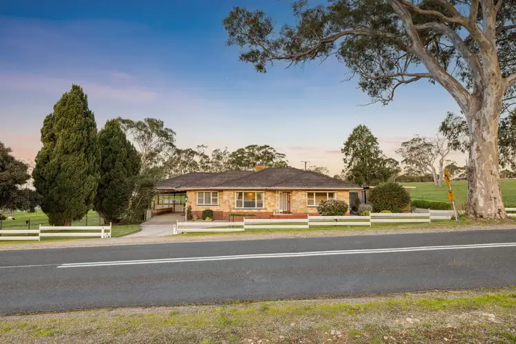 Fourth view of Homely house listing, 1779 Strathalbyn Road, Flaxley SA 5153