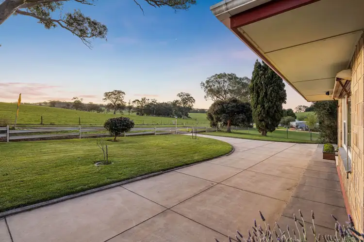 Fifth view of Homely house listing, 1779 Strathalbyn Road, Flaxley SA 5153
