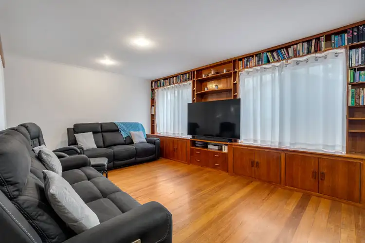 Third view of Homely house listing, 23 Norval Crescent, Coolaroo VIC 3048