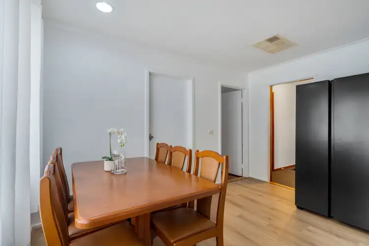 Fifth view of Homely house listing, 23 Norval Crescent, Coolaroo VIC 3048