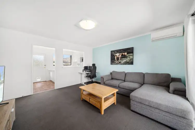 Second view of Homely townhouse listing, 3/47 Booth Street, Queanbeyan NSW 2620