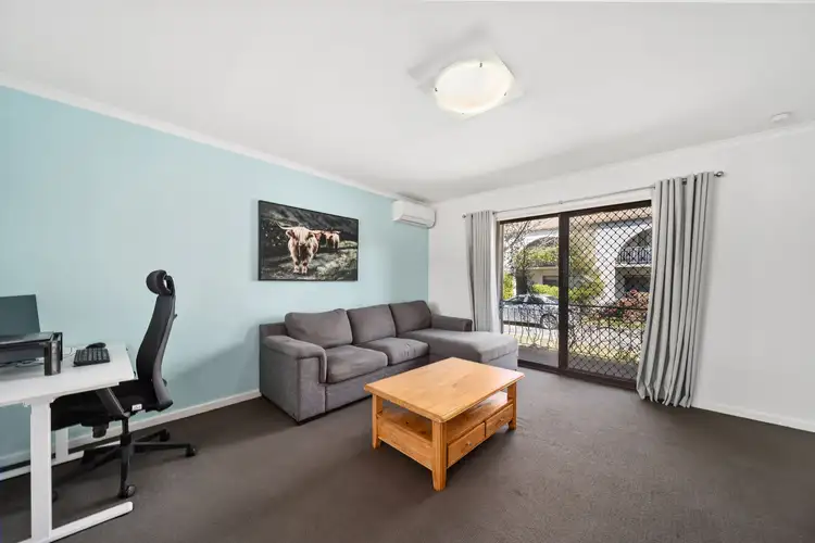 Third view of Homely townhouse listing, 3/47 Booth Street, Queanbeyan NSW 2620