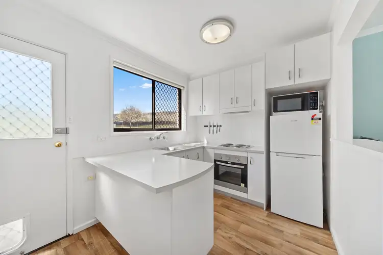 Fourth view of Homely townhouse listing, 3/47 Booth Street, Queanbeyan NSW 2620