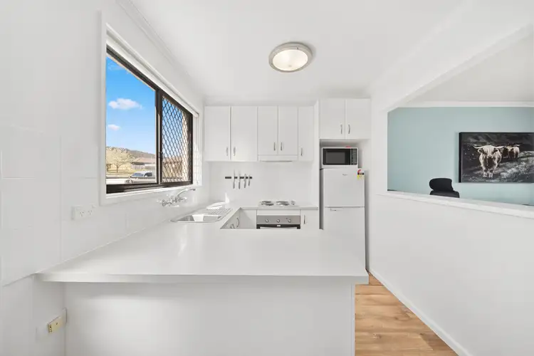 Fifth view of Homely townhouse listing, 3/47 Booth Street, Queanbeyan NSW 2620