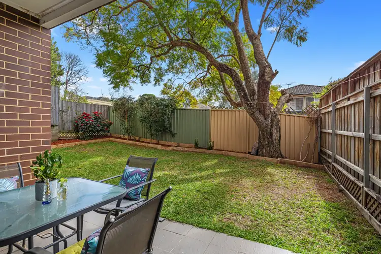 Fifth view of Homely apartment listing, 3/38-40 Lawrence Street, Peakhurst NSW 2210