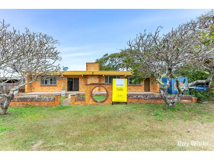 Second view of Homely house listing, 44 Limpus Avenue, Keppel Sands QLD 4702