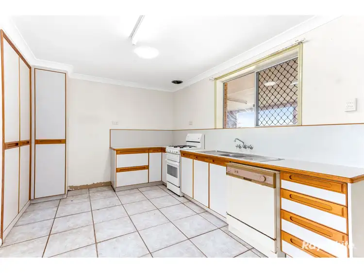 Fifth view of Homely house listing, 44 Limpus Avenue, Keppel Sands QLD 4702
