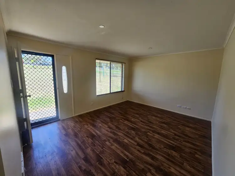 Second view of Homely house listing, 18 Hewett Drive, Regency Downs QLD 4341