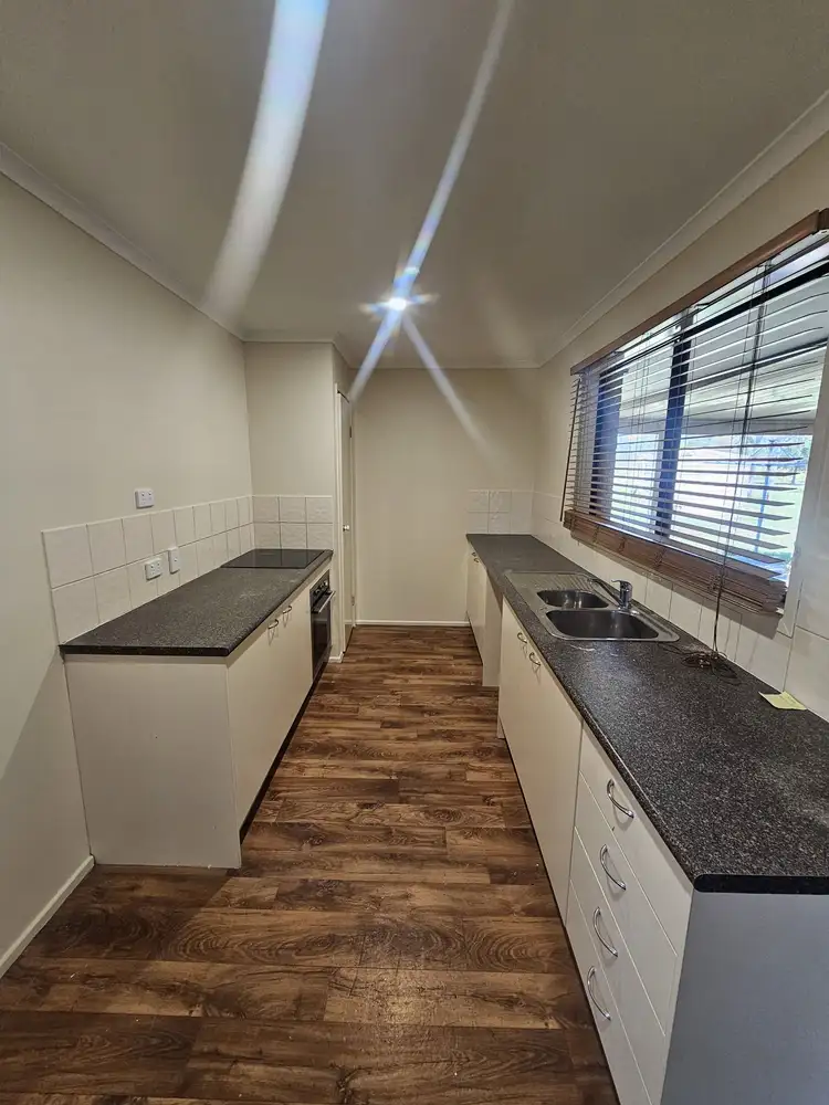 Third view of Homely house listing, 18 Hewett Drive, Regency Downs QLD 4341