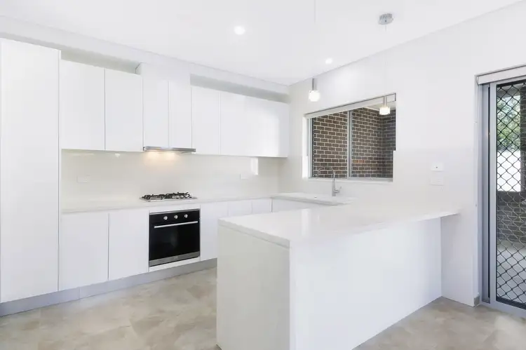 Fourth view of Homely semi-detached listing, 3A St Pauls Place, Chester Hill NSW 2162