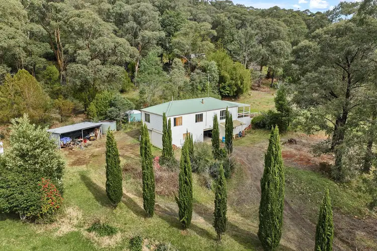 Third view of Homely house listing, 63 Matthew Street, Noojee VIC 3833