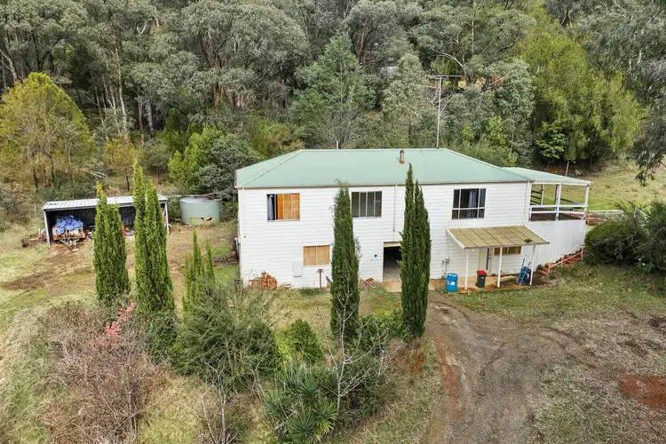 Fourth view of Homely house listing, 63 Matthew Street, Noojee VIC 3833