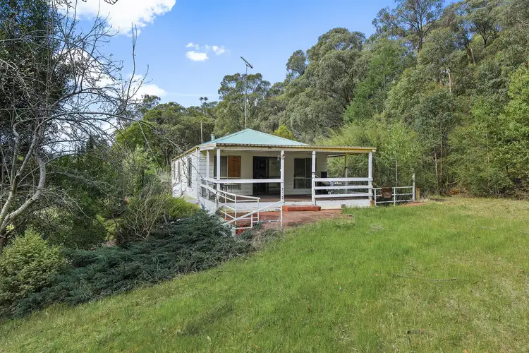 Fifth view of Homely house listing, 63 Matthew Street, Noojee VIC 3833