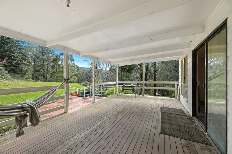 Sixth view of Homely house listing, 63 Matthew Street, Noojee VIC 3833