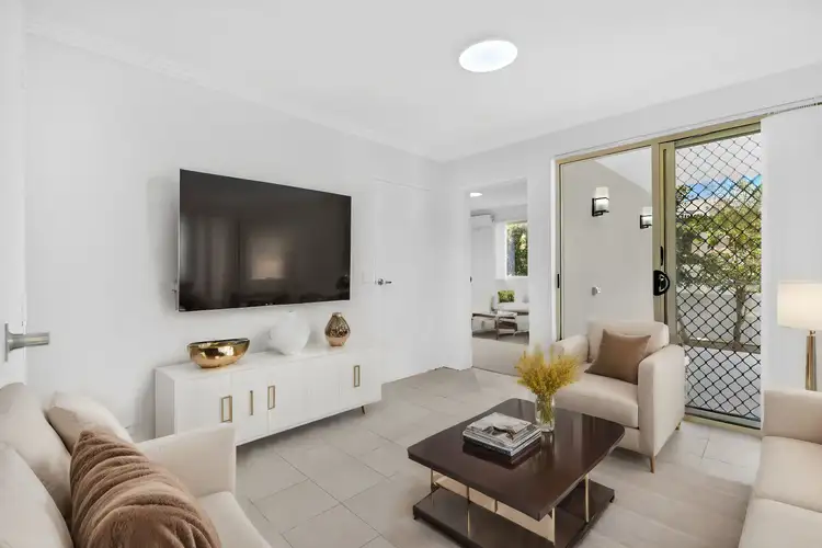 Third view of Homely townhouse listing, 8/4-6 Locke Street, Southport QLD 4215