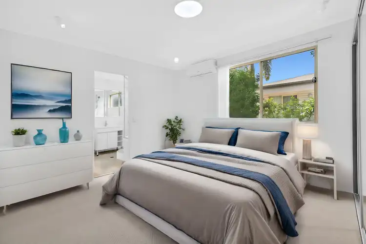 Sixth view of Homely townhouse listing, 8/4-6 Locke Street, Southport QLD 4215