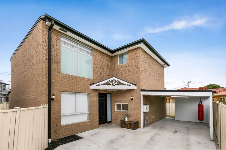 Third view of Homely house listing, 48A Simmington Circuit, Greenvale VIC 3059