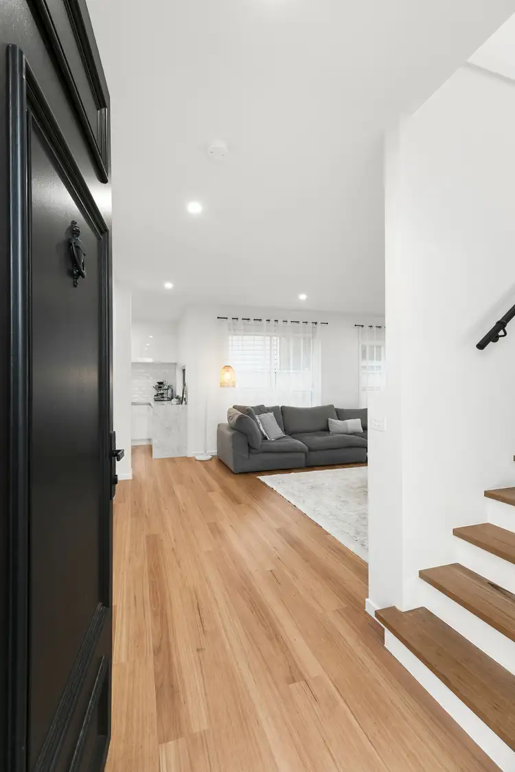 Fourth view of Homely house listing, 48A Simmington Circuit, Greenvale VIC 3059