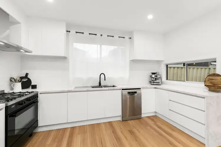 Seventh view of Homely house listing, 48A Simmington Circuit, Greenvale VIC 3059