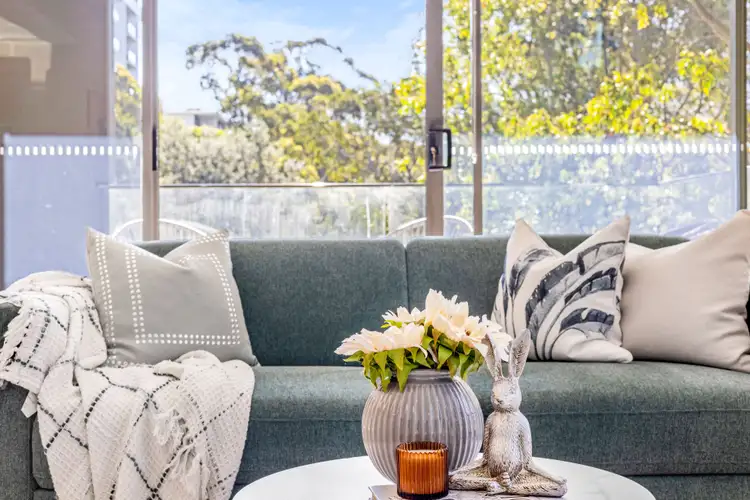 Fifth view of Homely apartment listing, 211/2 Saunders Close, Macquarie Park NSW 2113