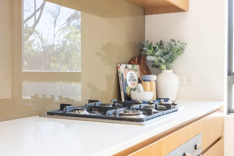 Sixth view of Homely apartment listing, 211/2 Saunders Close, Macquarie Park NSW 2113