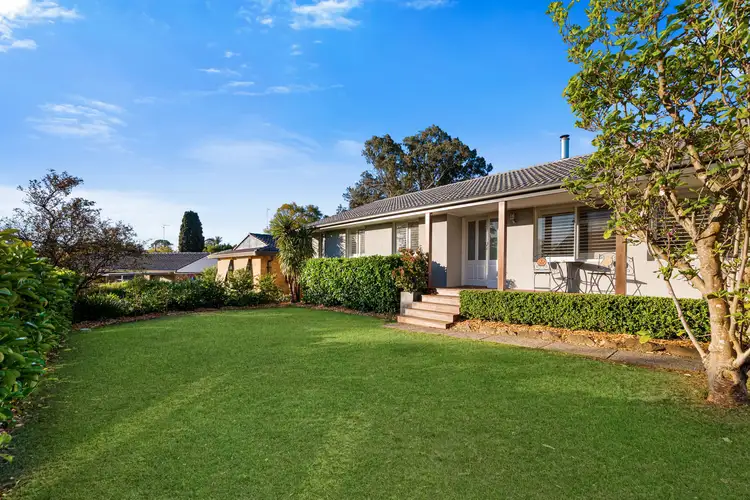 Third view of Homely house listing, 27 Guise Road, Bradbury NSW 2560