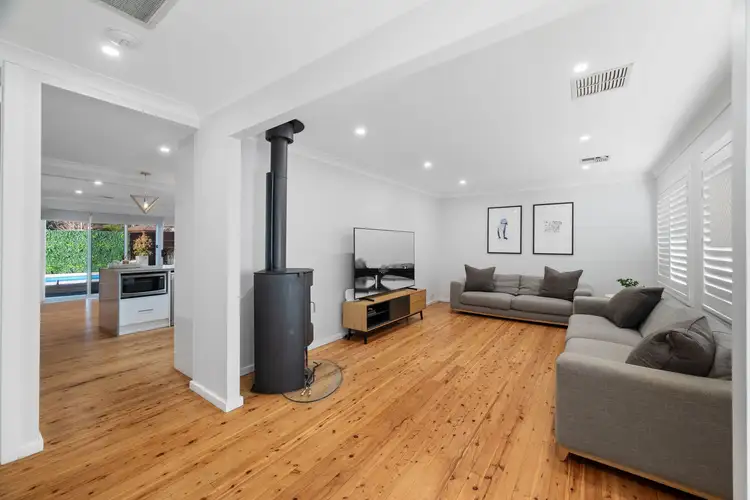 Fourth view of Homely house listing, 27 Guise Road, Bradbury NSW 2560