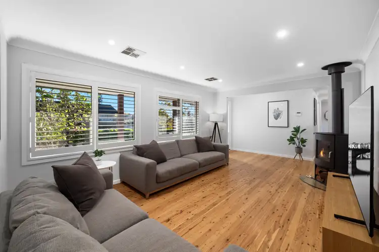 Fifth view of Homely house listing, 27 Guise Road, Bradbury NSW 2560