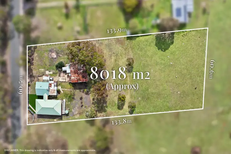 2350 Ballan Road, Anakie VIC 3213