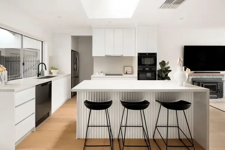 Main view of Homely house listing, 24 Idon Avenue, Frankston South VIC 3199