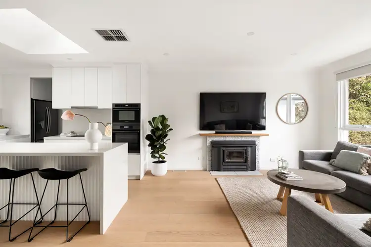 Second view of Homely house listing, 24 Idon Avenue, Frankston South VIC 3199
