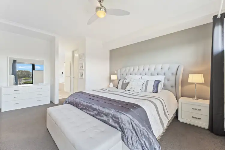 Third view of Homely house listing, 4 Nadine Promenade, Baldivis WA 6171